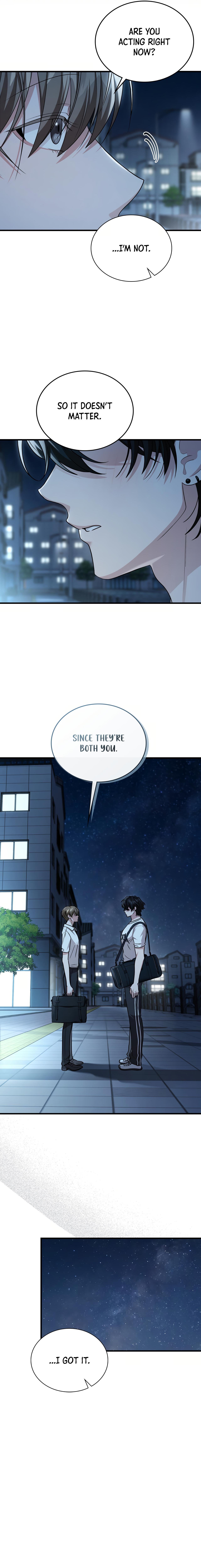 Read My Guildmate Next Door chapter 102.4 image 23 on Lezhin