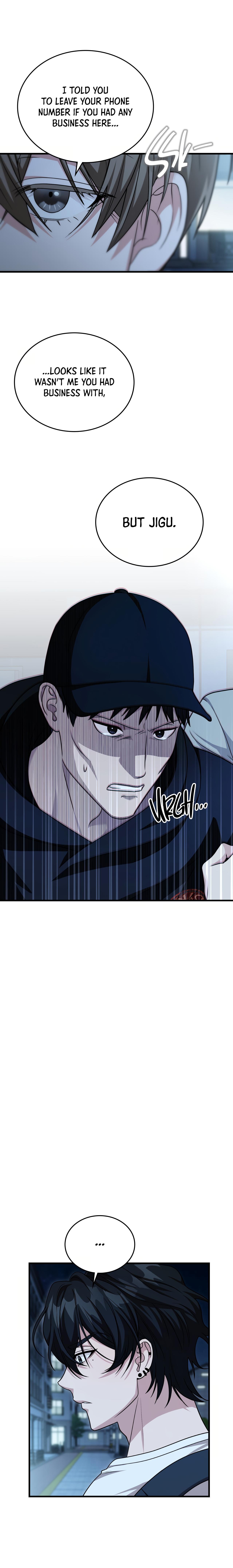 Read My Guildmate Next Door chapter 102.4 image 3 on Lezhin