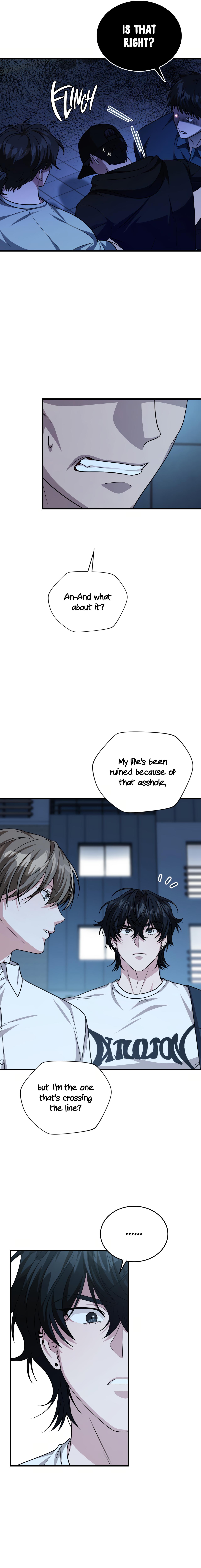Read My Guildmate Next Door chapter 102.4 image 4 on Lezhin