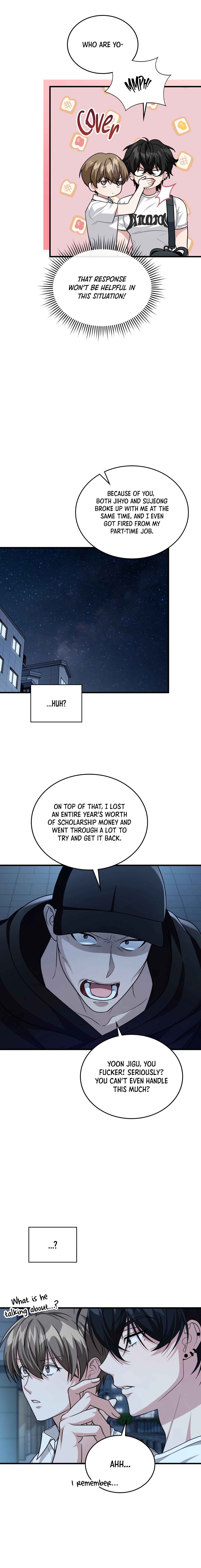 Read My Guildmate Next Door chapter 102.4 image 5 on Lezhin