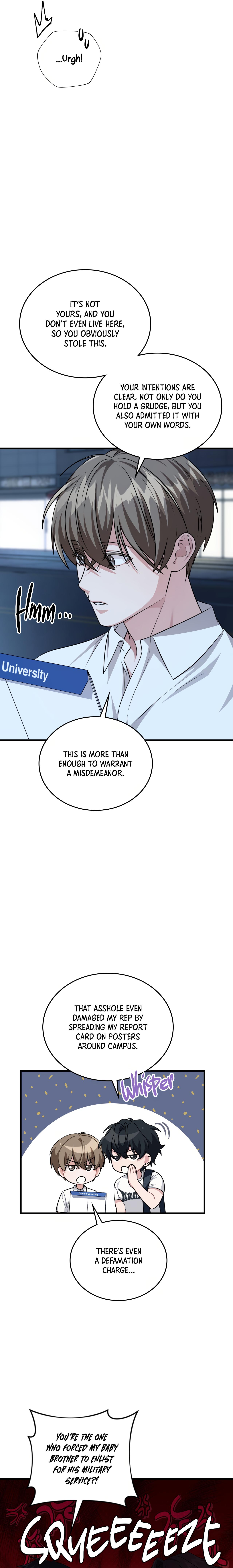 Read My Guildmate Next Door chapter 102.4 image 9 on Lezhin
