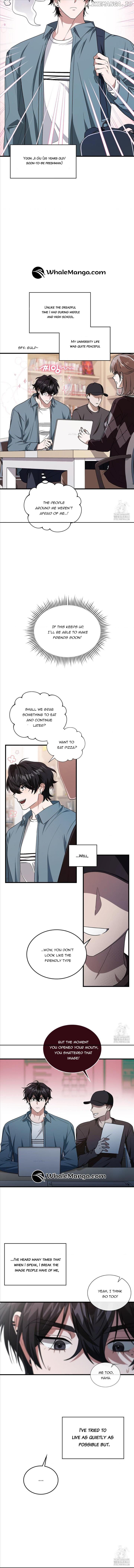 Read My Guildmate Next Door chapter 102.6 image 11 on Lezhin