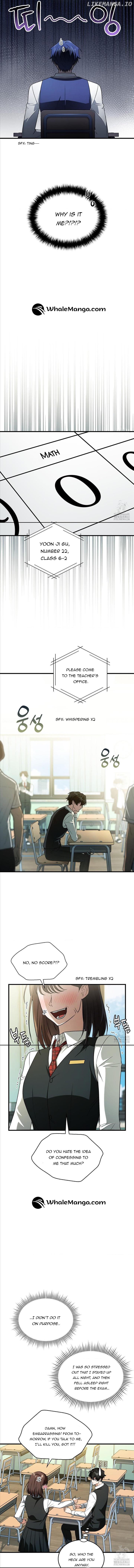 Read My Guildmate Next Door chapter 102.6 image 4 on Lezhin