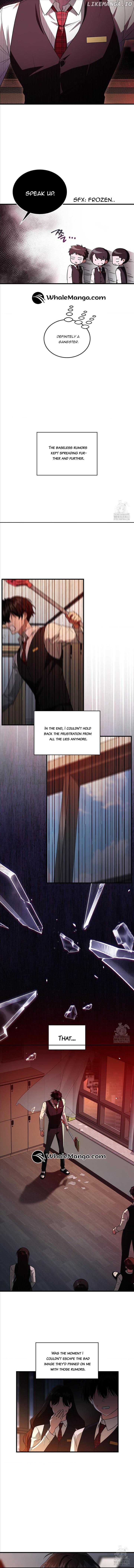 Read My Guildmate Next Door chapter 102.6 image 6 on Lezhin