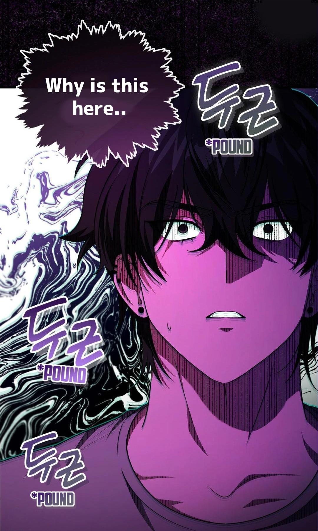 Read My Guildmate Next Door chapter 102.7 image 27 on Lezhin