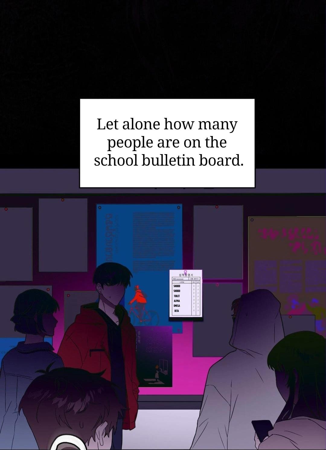 Read My Guildmate Next Door chapter 102.7 image 30 on Lezhin