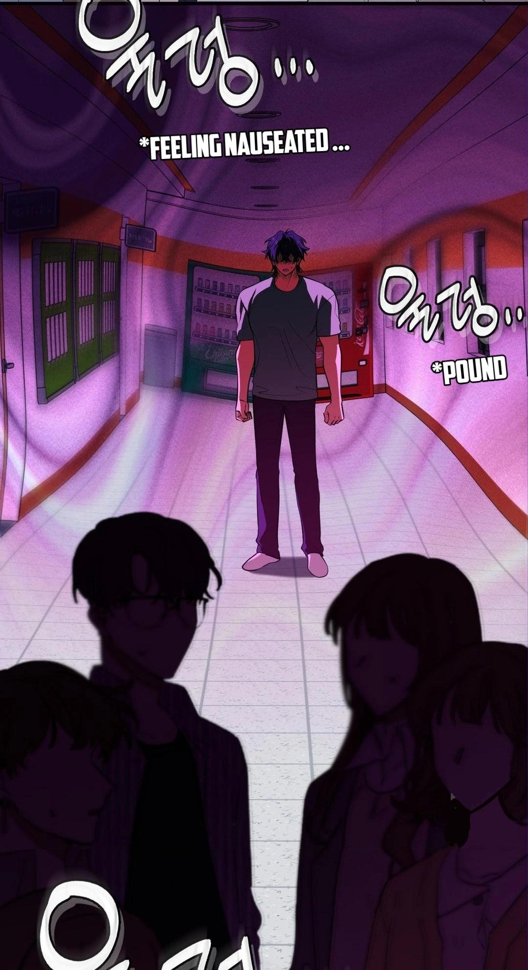 Read My Guildmate Next Door chapter 102.7 image 31 on Lezhin