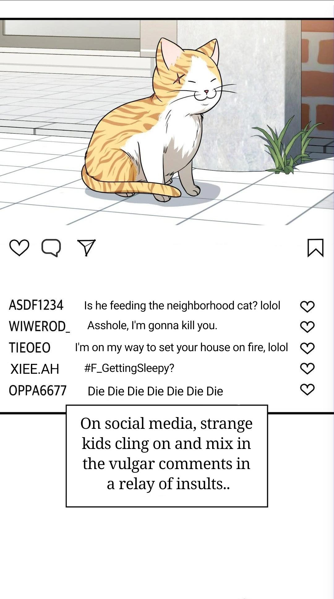 Read My Guildmate Next Door chapter 102.7 image 41 on Lezhin