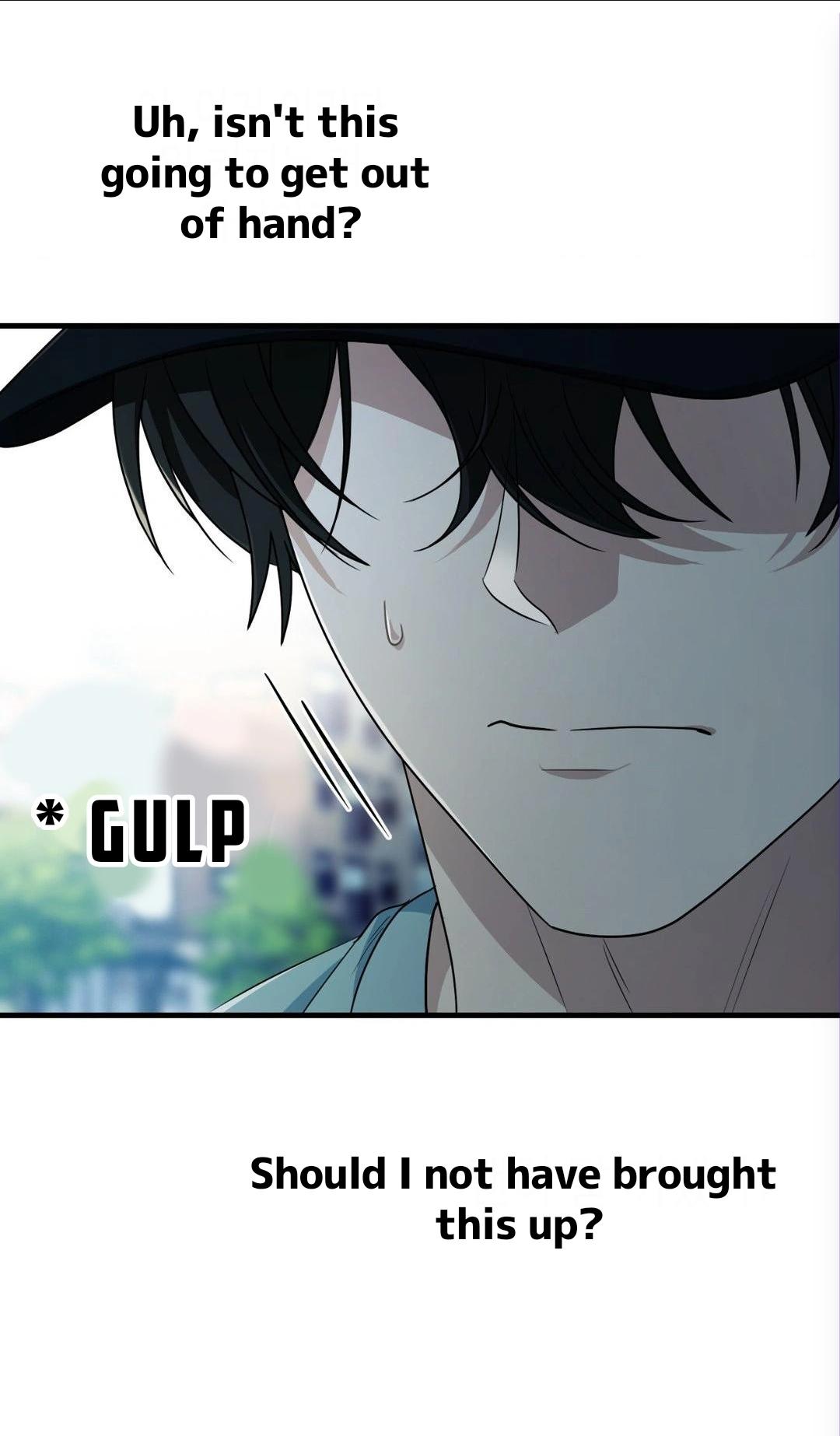Read My Guildmate Next Door chapter 102.7 image 6 on Lezhin