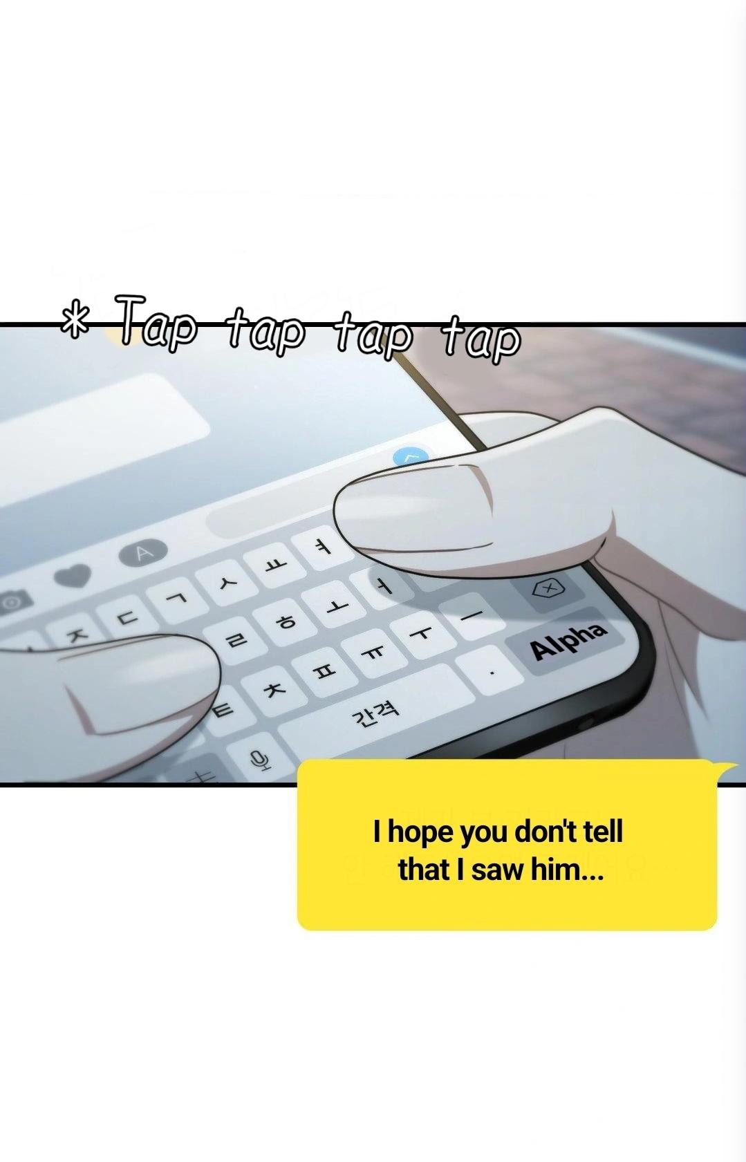 Read My Guildmate Next Door chapter 102.7 image 7 on Lezhin