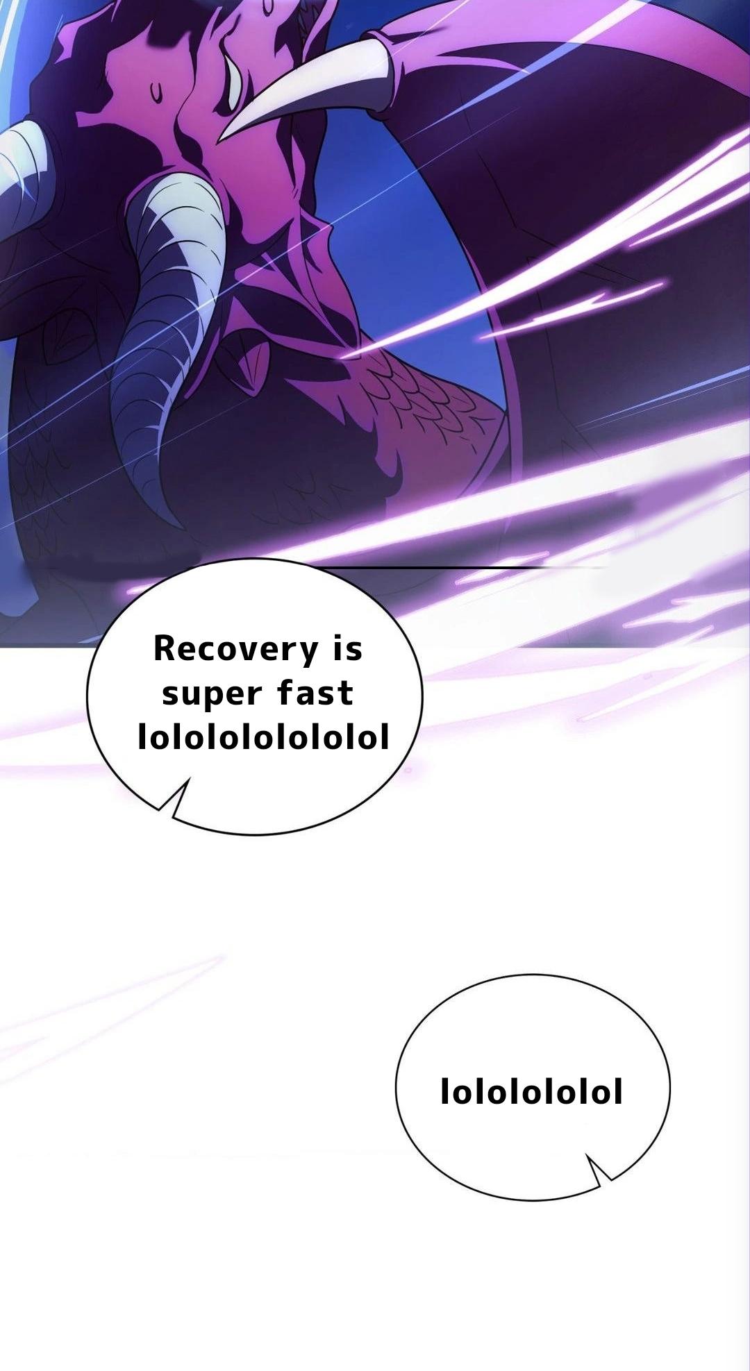 Read My Guildmate Next Door chapter 102.8 image 16 on Lezhin