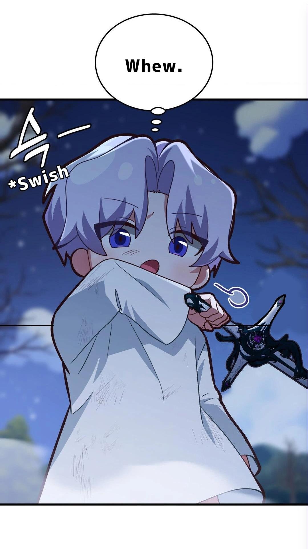 Read My Guildmate Next Door chapter 102.8 image 18 on Lezhin