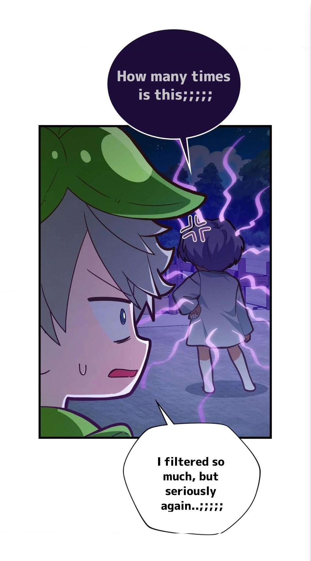 Read My Guildmate Next Door chapter 102.8 image 2 on Lezhin