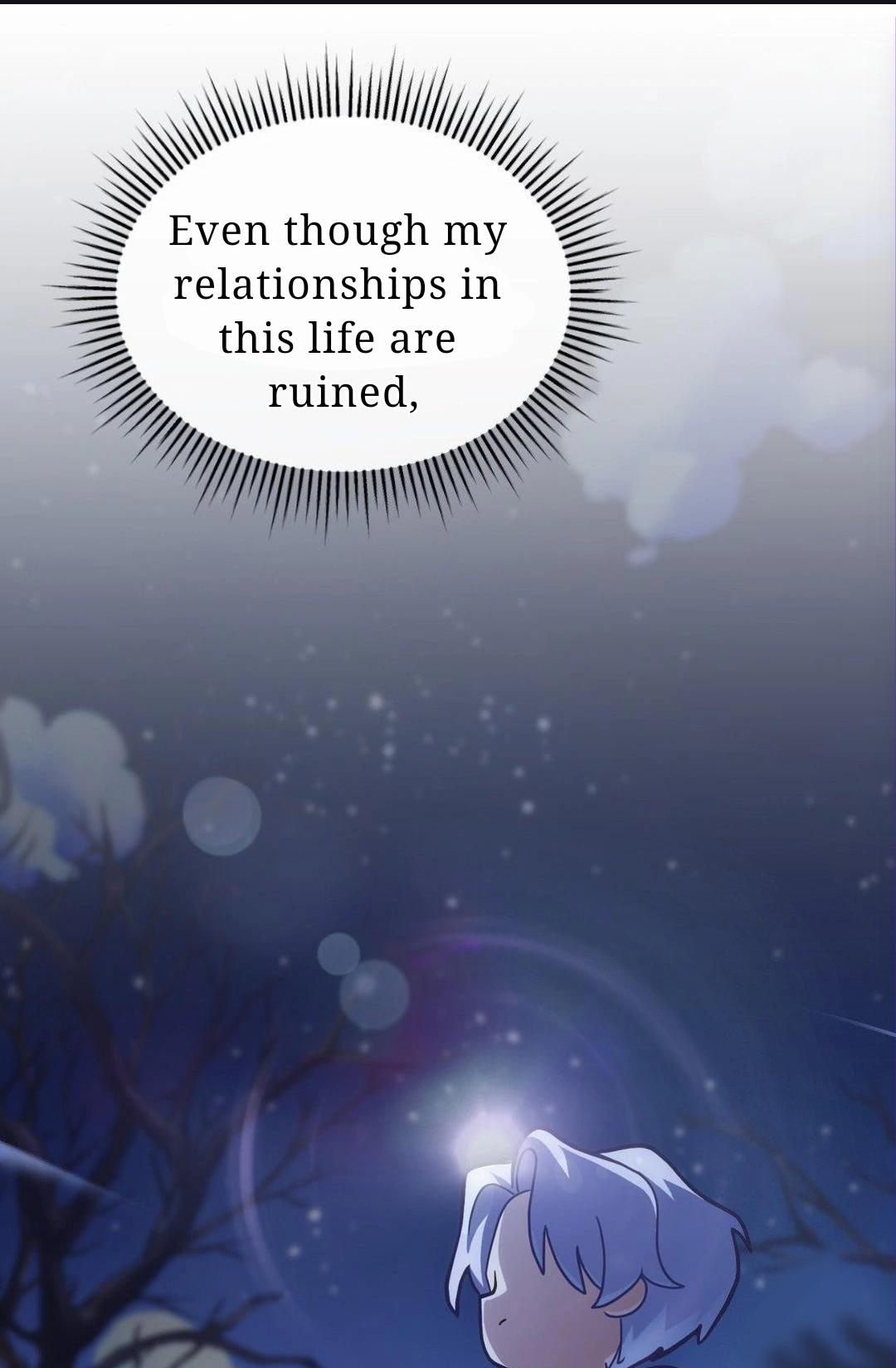 Read My Guildmate Next Door chapter 102.8 image 20 on Lezhin