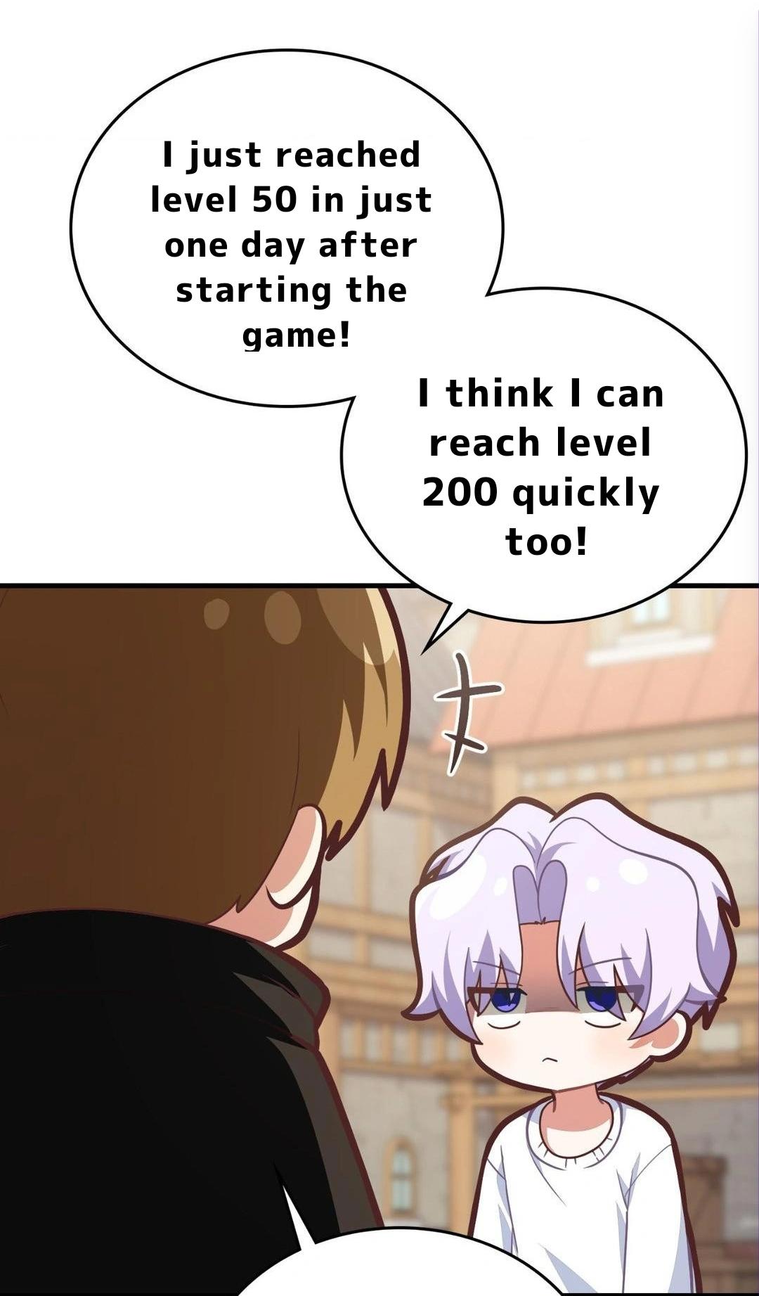 Read My Guildmate Next Door chapter 102.8 image 23 on Lezhin