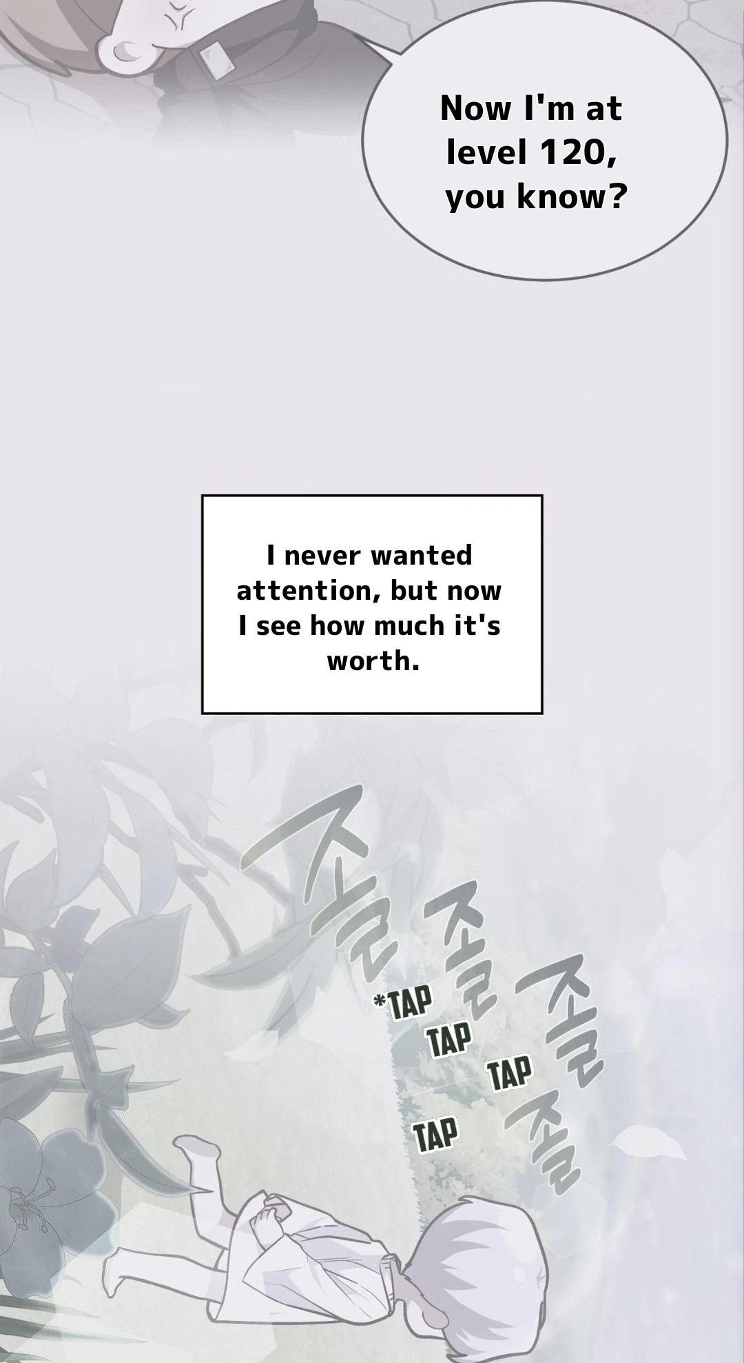 Read My Guildmate Next Door chapter 102.8 image 30 on Lezhin