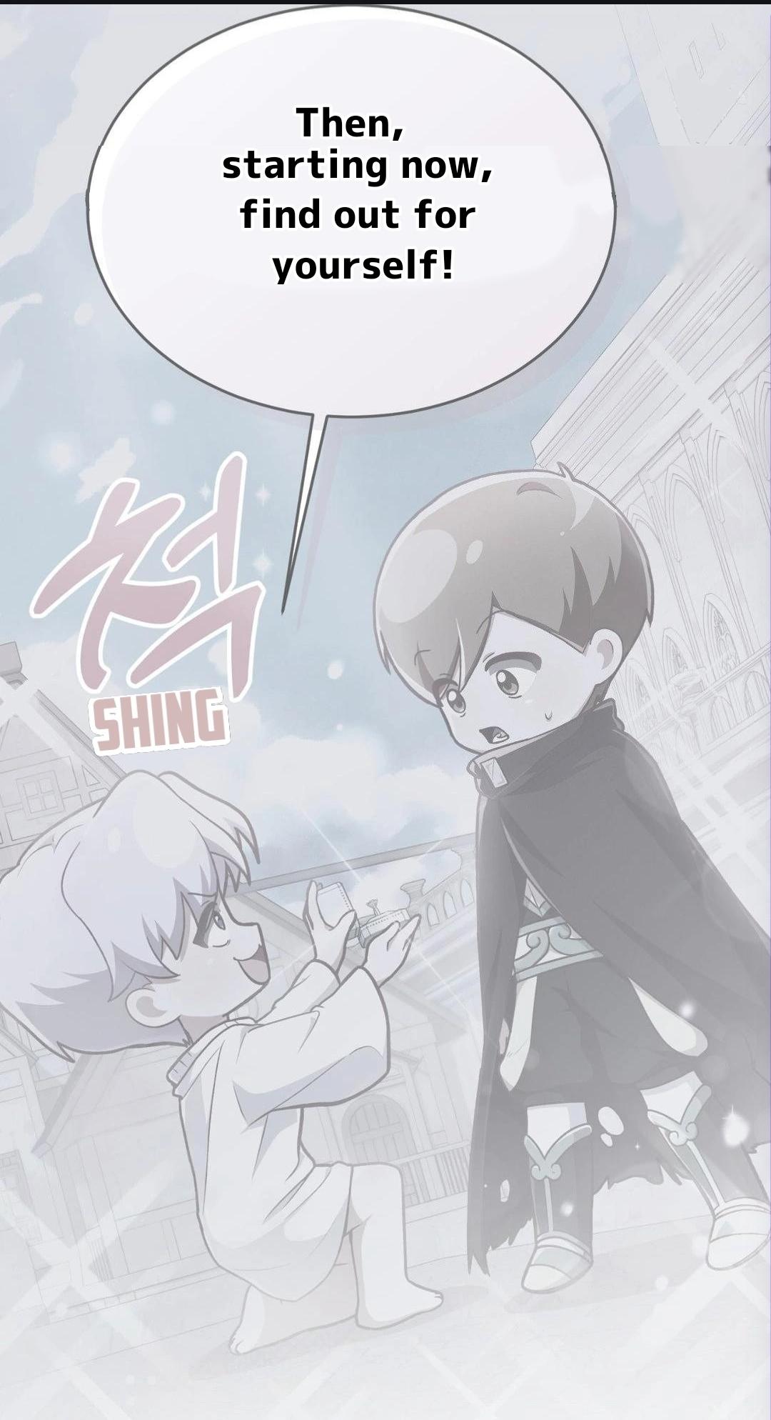 Read My Guildmate Next Door chapter 102.8 image 32 on Lezhin