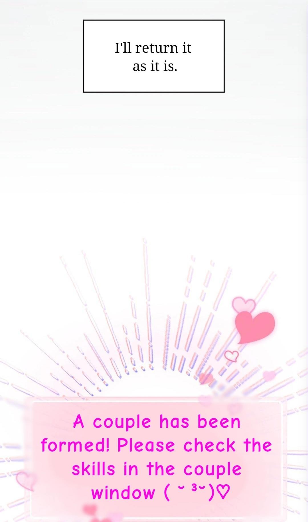 Read My Guildmate Next Door chapter 102.8 image 33 on Lezhin
