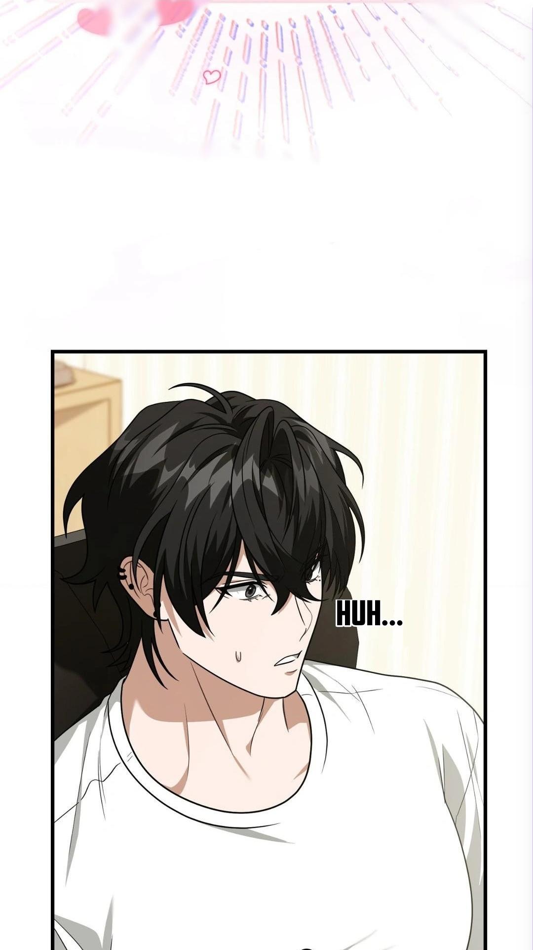 Read My Guildmate Next Door chapter 102.8 image 34 on Lezhin