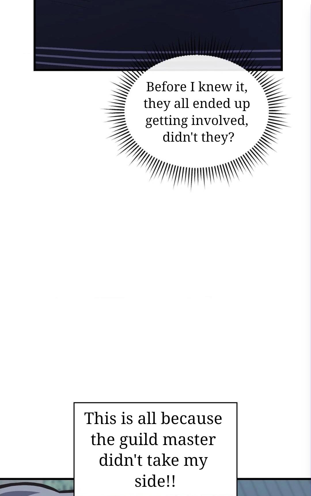 Read My Guildmate Next Door chapter 102.8 image 39 on Lezhin