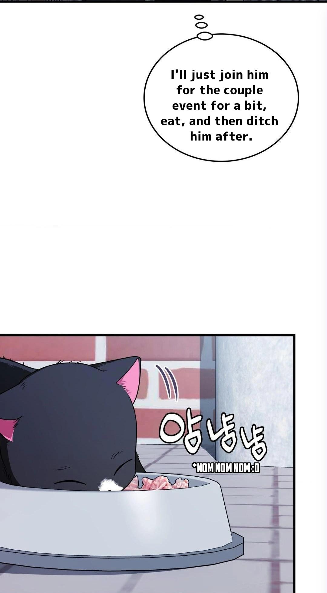 Read My Guildmate Next Door chapter 102.8 image 45 on Lezhin