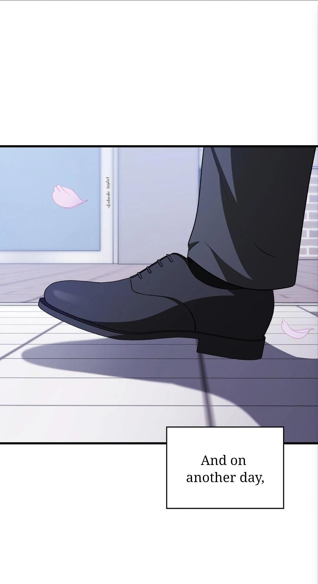 Read My Guildmate Next Door chapter 102.8 image 46 on Lezhin