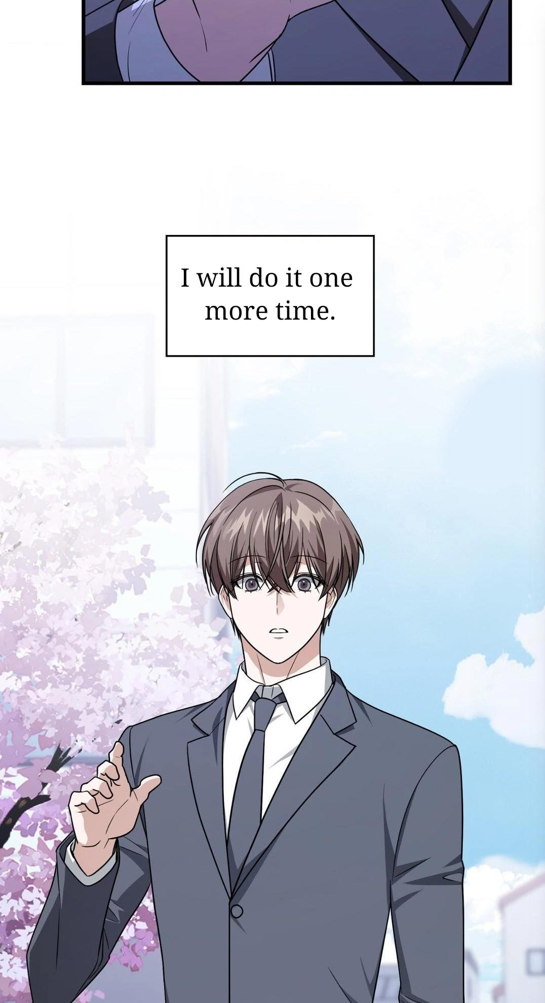 Read My Guildmate Next Door chapter 102.8 image 49 on Lezhin