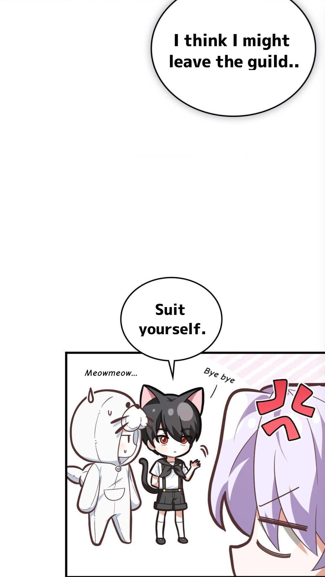 Read My Guildmate Next Door chapter 102.8 image 6 on Lezhin