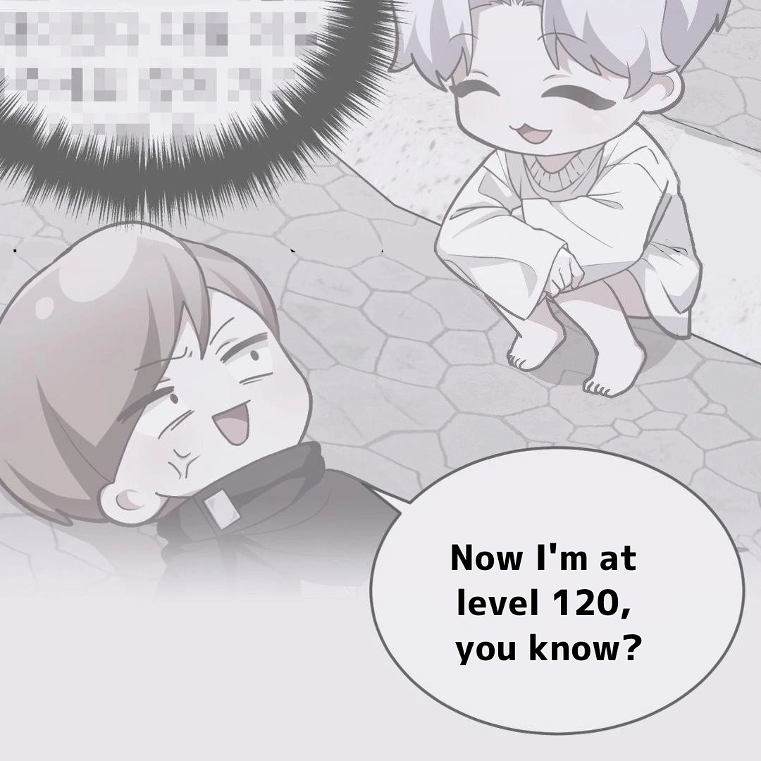 Read My Guildmate Next Door chapter 103.1 image 139 on Lezhin