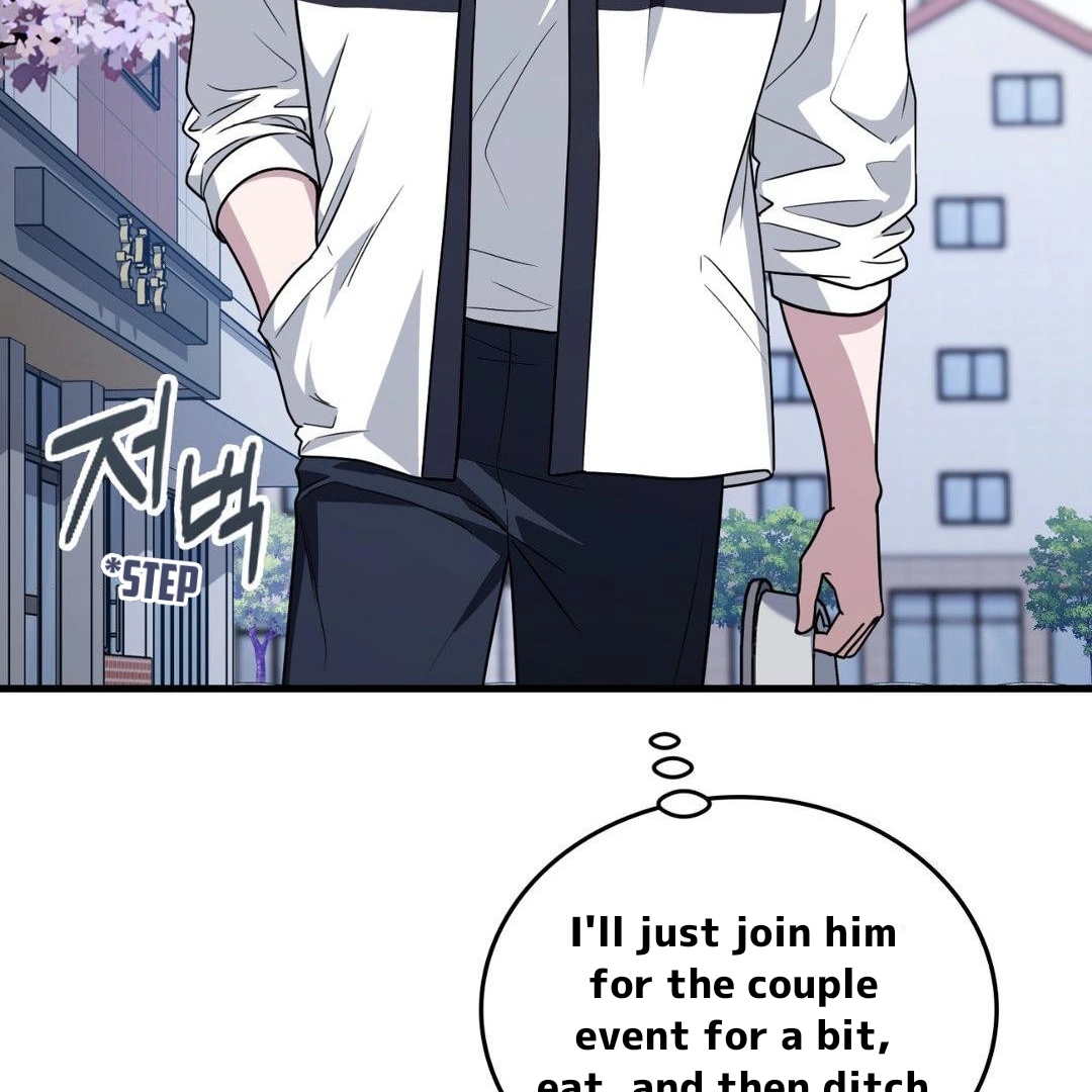Read My Guildmate Next Door chapter 103.1 image 167 on Lezhin