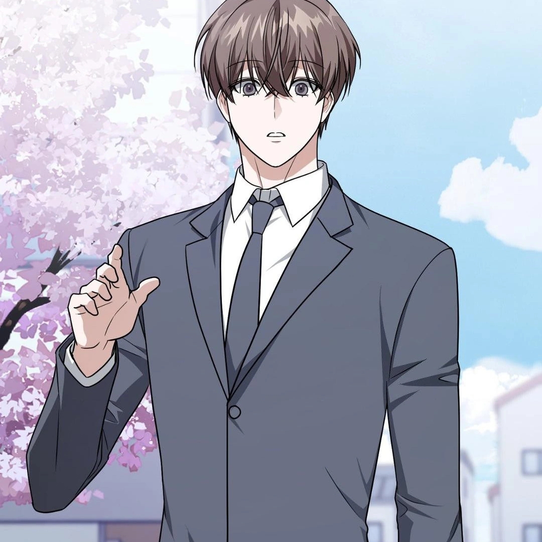 Read My Guildmate Next Door chapter 103.1 image 177 on Lezhin