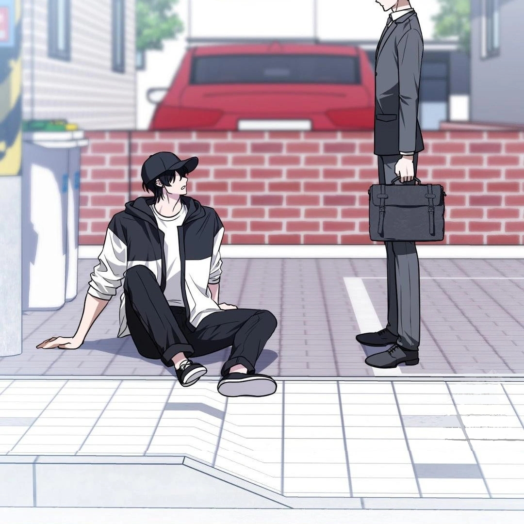 Read My Guildmate Next Door chapter 103.1 image 180 on Lezhin