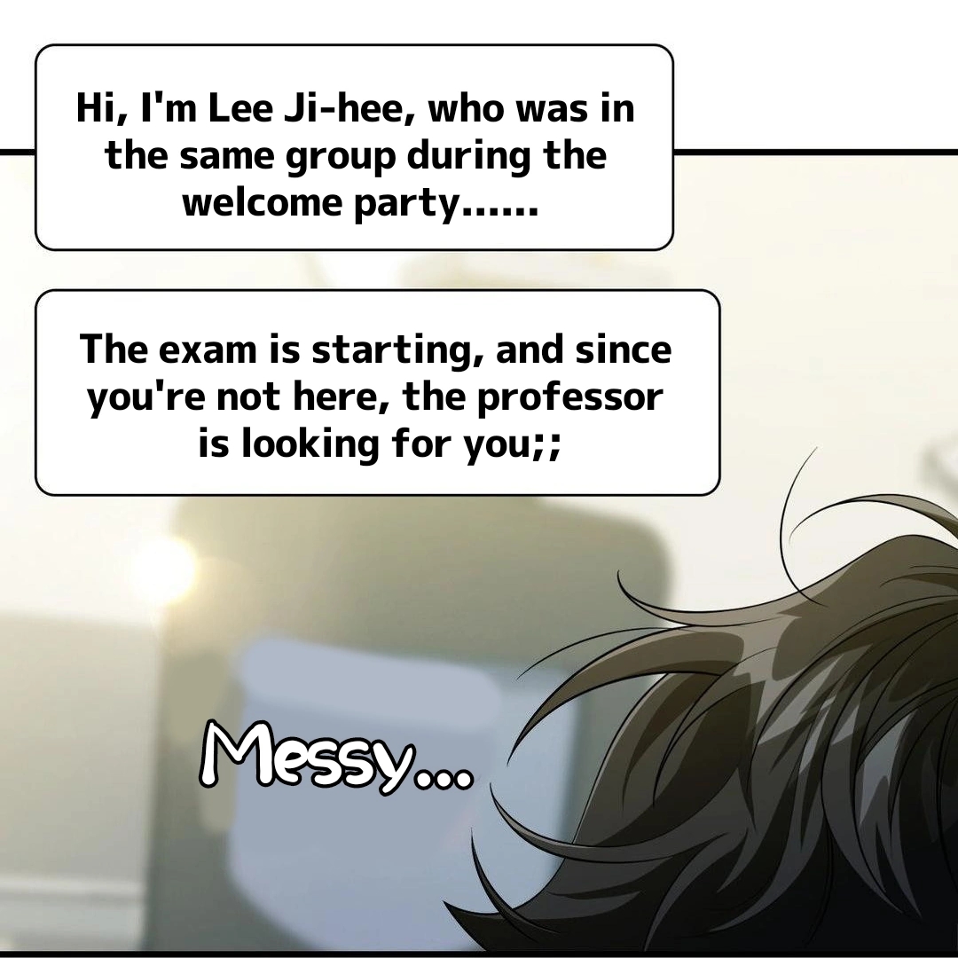 Read My Guildmate Next Door chapter 103.1 image 26 on Lezhin