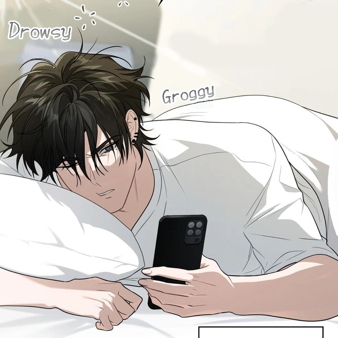 Read My Guildmate Next Door chapter 103.1 image 28 on Lezhin