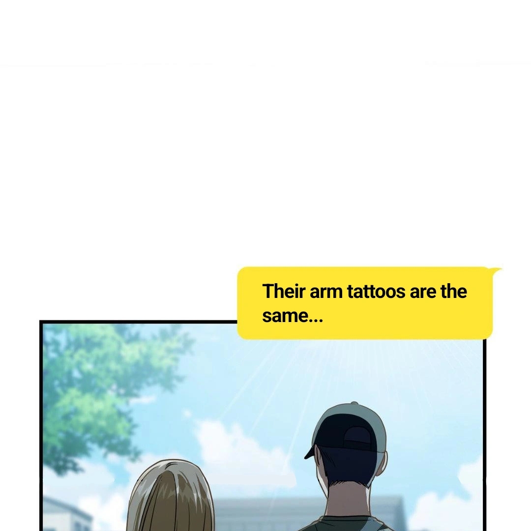Read My Guildmate Next Door chapter 103.1 image 3 on Lezhin