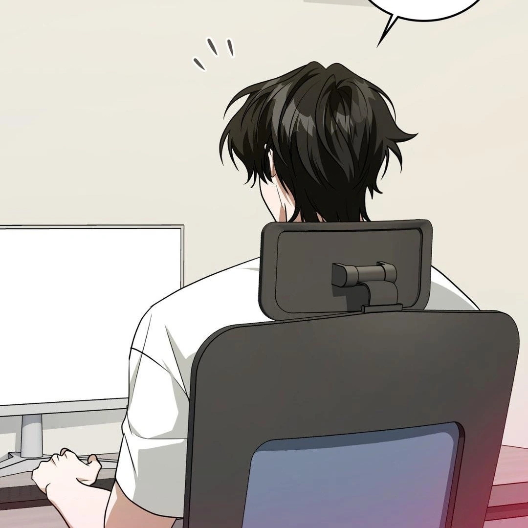 Read My Guildmate Next Door chapter 103.1 image 39 on Lezhin