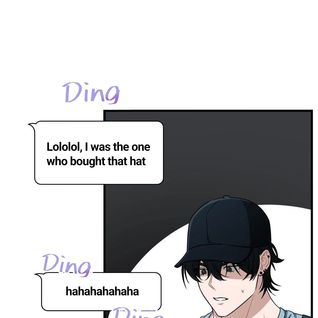 Read My Guildmate Next Door chapter 103.1 image 5 on Lezhin