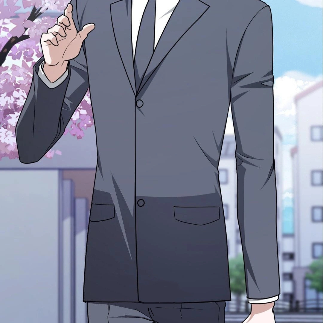 Read My Guildmate Next Door chapter 103.2 image 1 on Lezhin