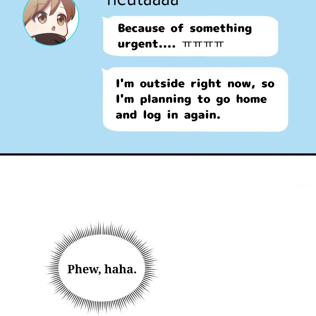 Read My Guildmate Next Door chapter 103.2 image 120 on Lezhin