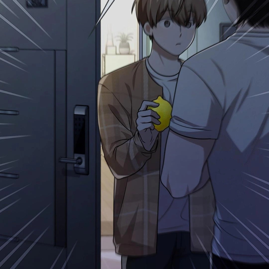 Read My Guildmate Next Door chapter 103.2 image 169 on Lezhin