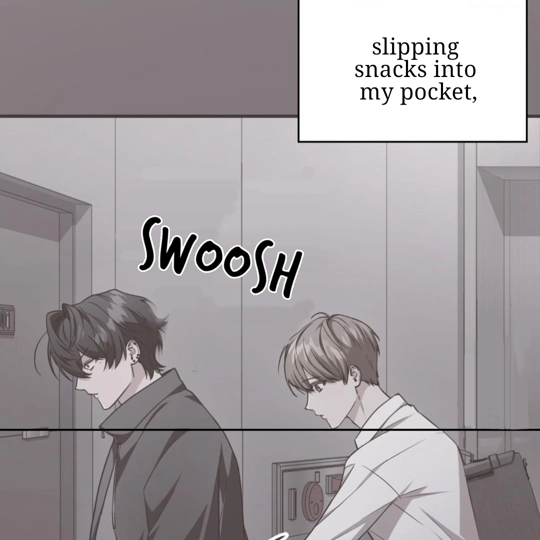 Read My Guildmate Next Door chapter 103.2 image 180 on Lezhin