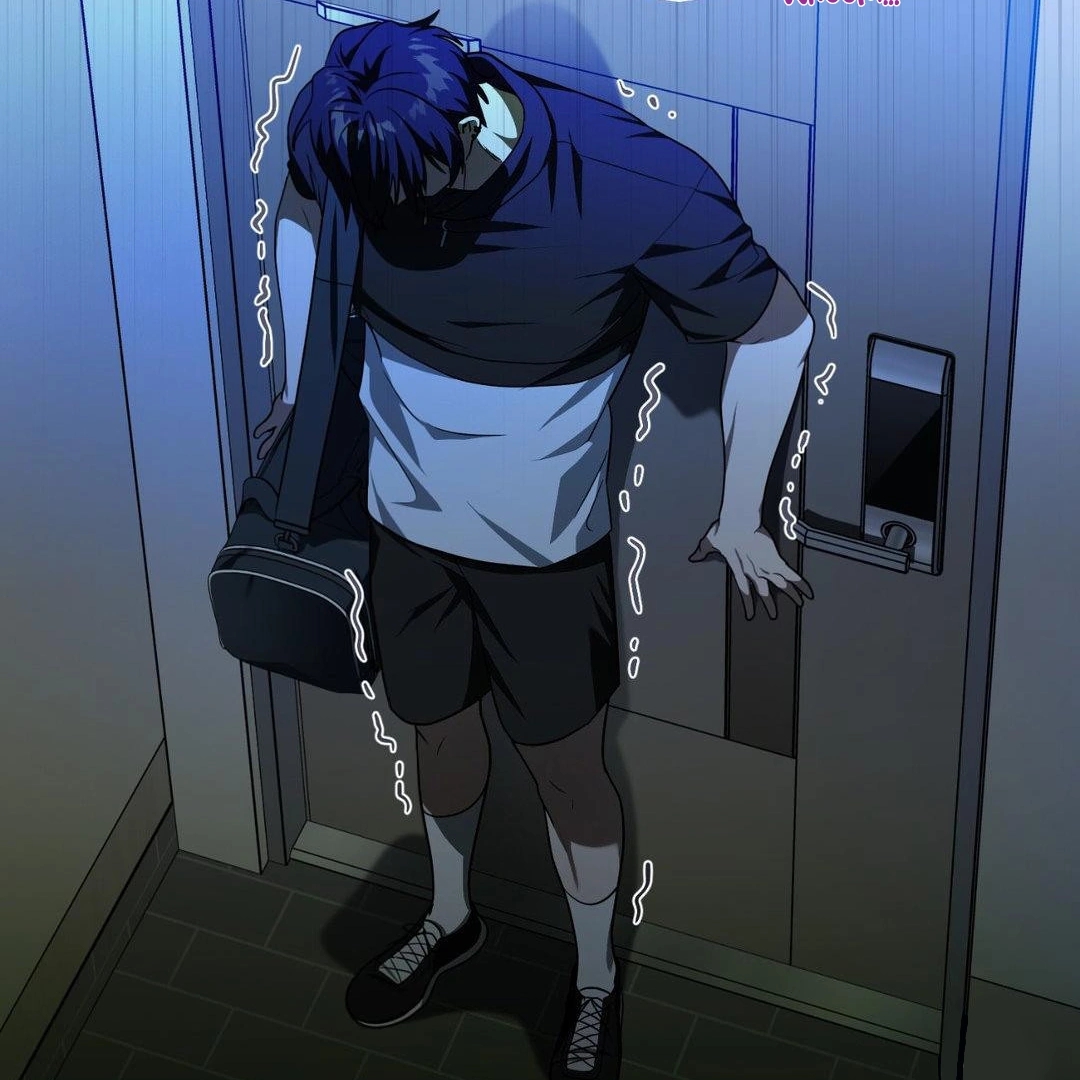 Read My Guildmate Next Door chapter 103.2 image 200 on Lezhin