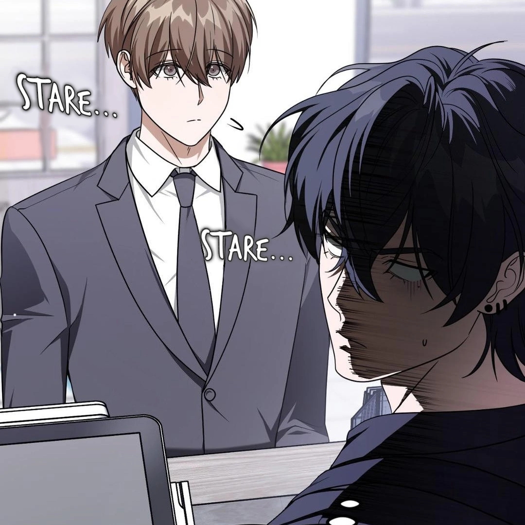 Read My Guildmate Next Door chapter 103.2 image 38 on Lezhin