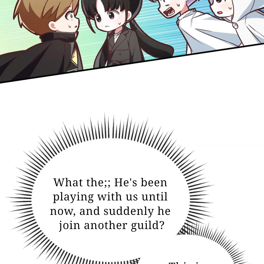 Read My Guildmate Next Door chapter 103.2 image 48 on Lezhin