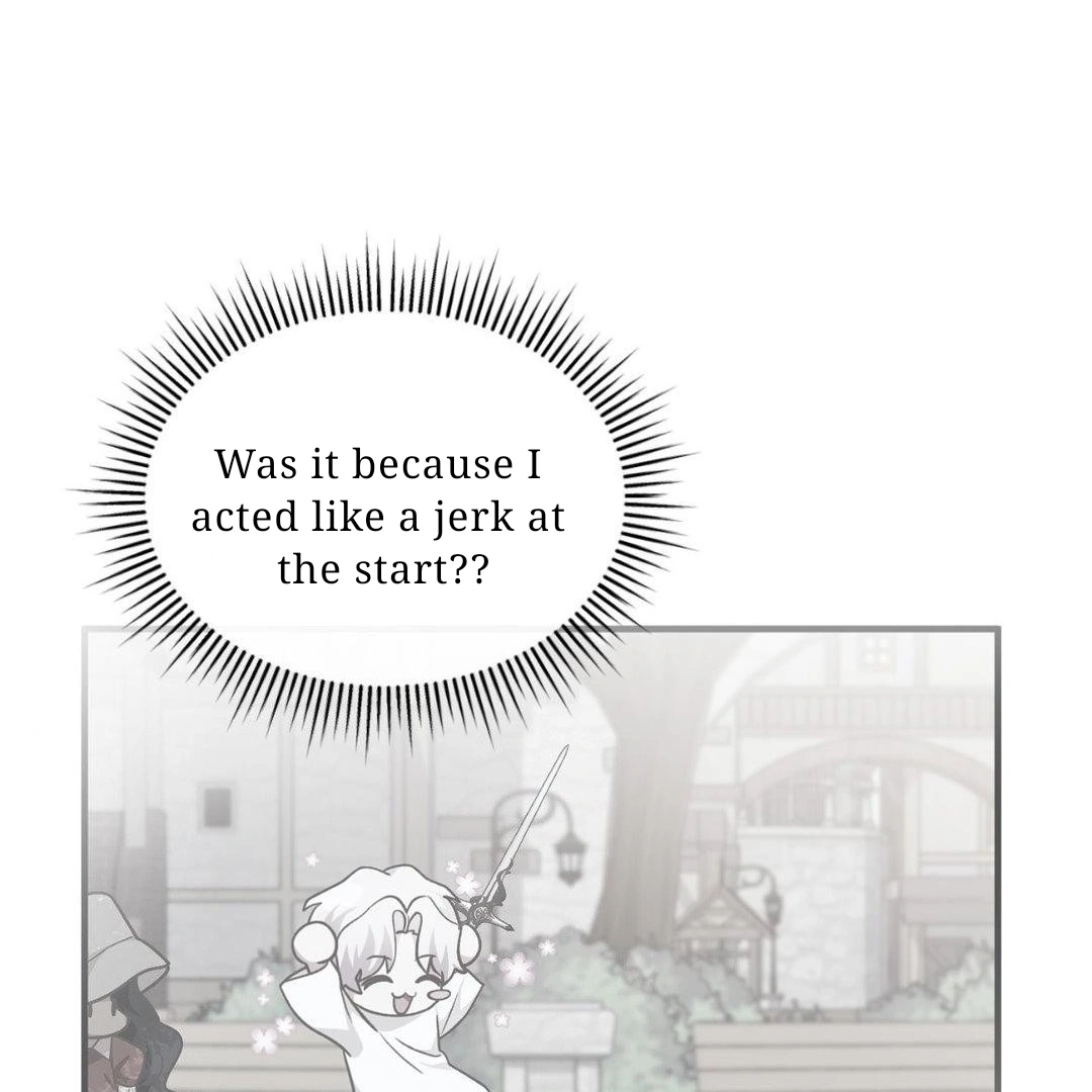 Read My Guildmate Next Door chapter 103.2 image 51 on Lezhin
