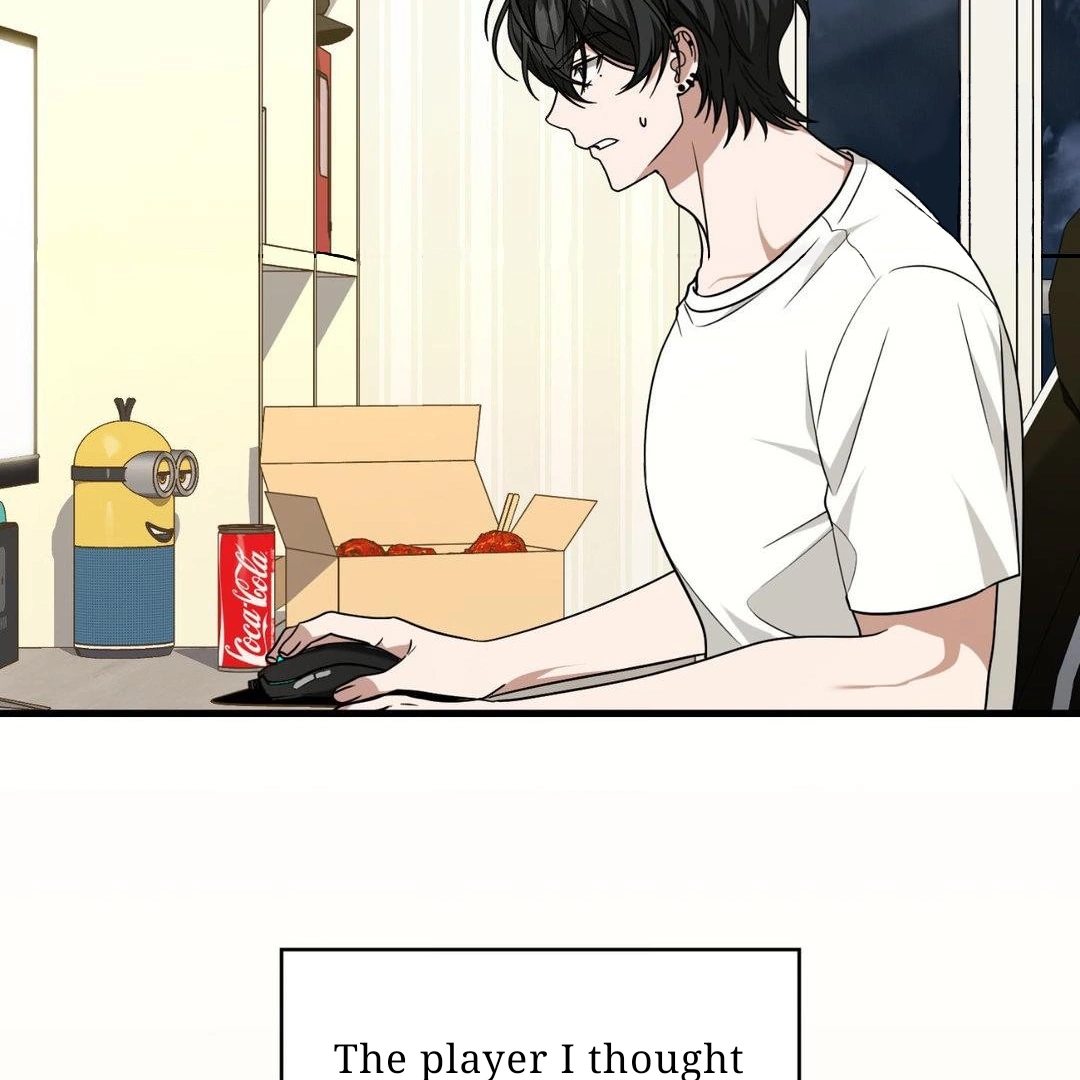 Read My Guildmate Next Door chapter 103.2 image 53 on Lezhin
