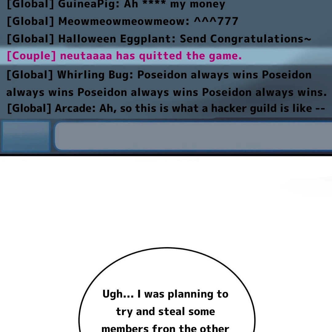 Read My Guildmate Next Door chapter 103.2 image 88 on Lezhin
