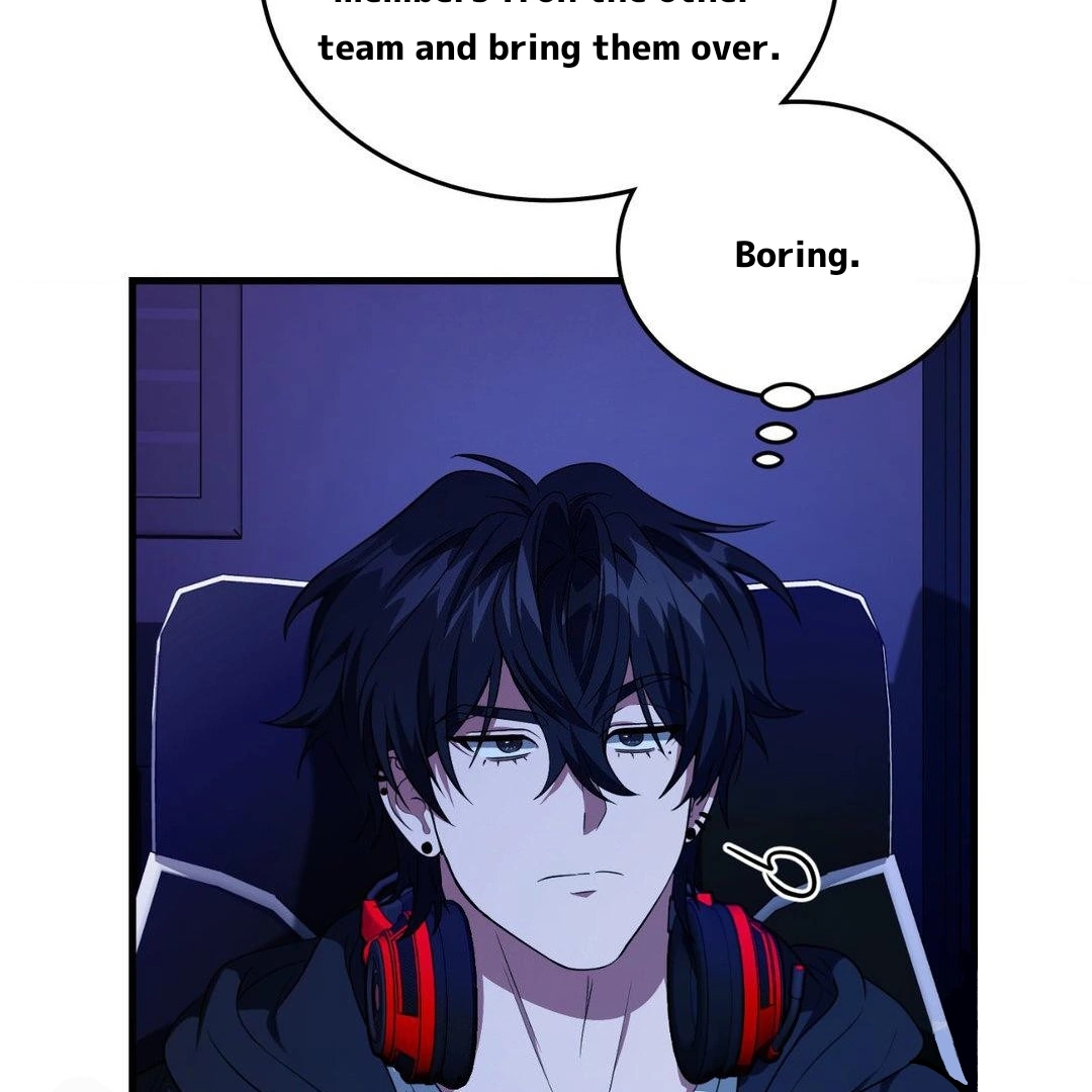 Read My Guildmate Next Door chapter 103.2 image 89 on Lezhin