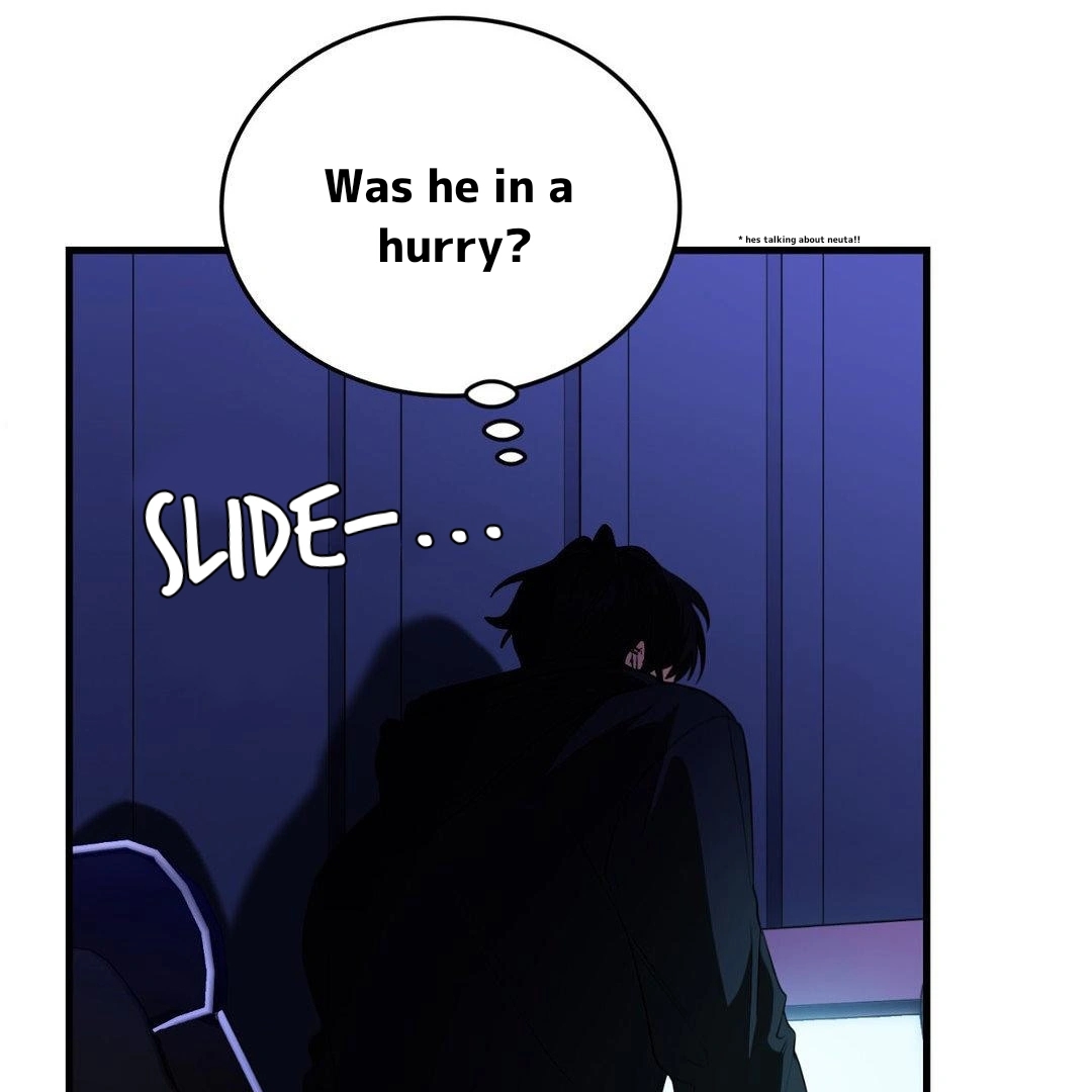 Read My Guildmate Next Door chapter 103.2 image 92 on Lezhin