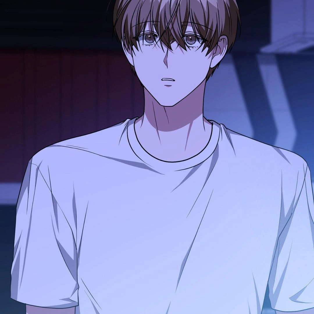Read My Guildmate Next Door chapter 103.2 image 99 on Lezhin